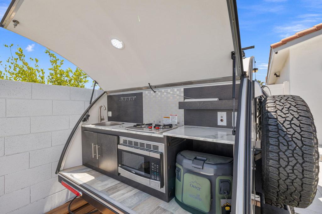 Silver Spur Ranch - Residential