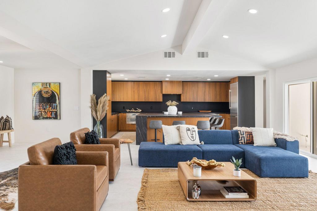 Silver Spur Ranch - Residential