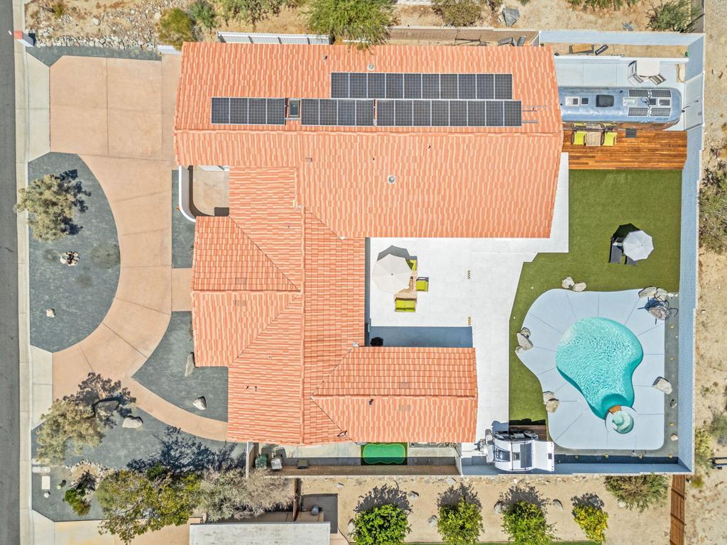 Silver Spur Ranch - Residential