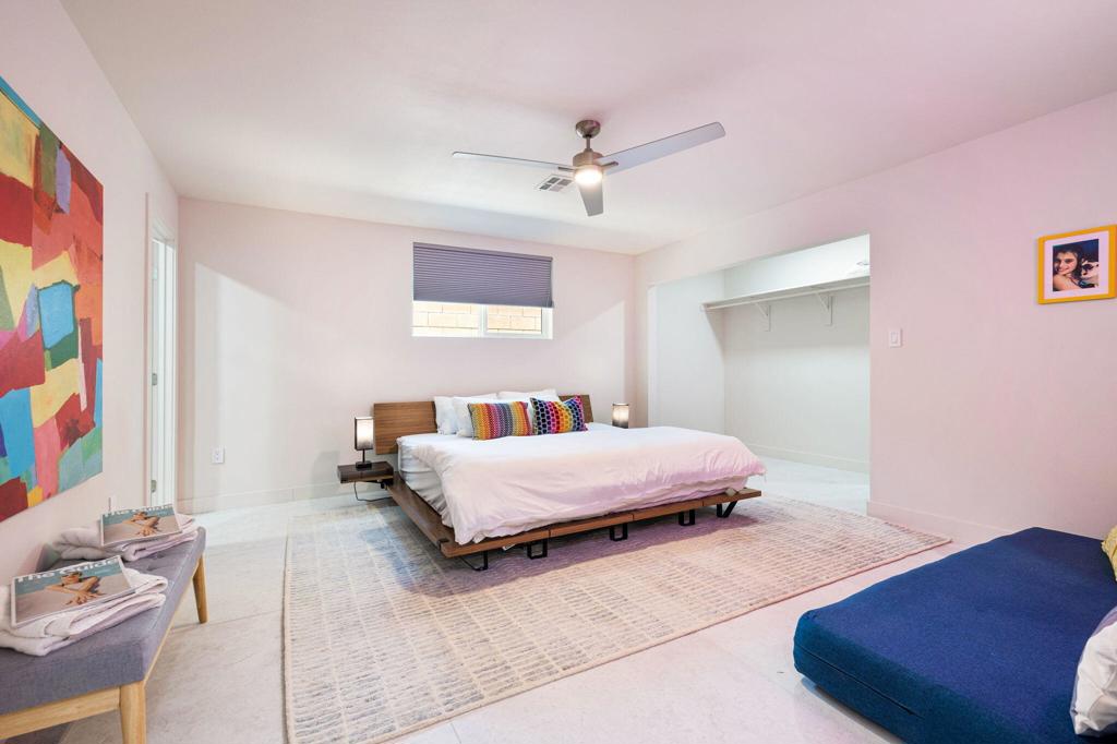 Silver Spur Ranch - Residential