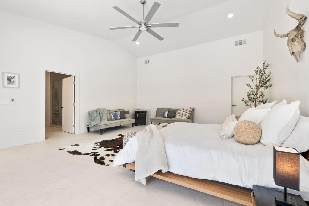Silver Spur Ranch - Residential