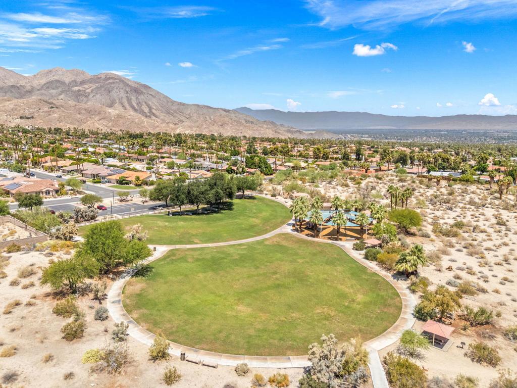 Silver Spur Ranch - Residential