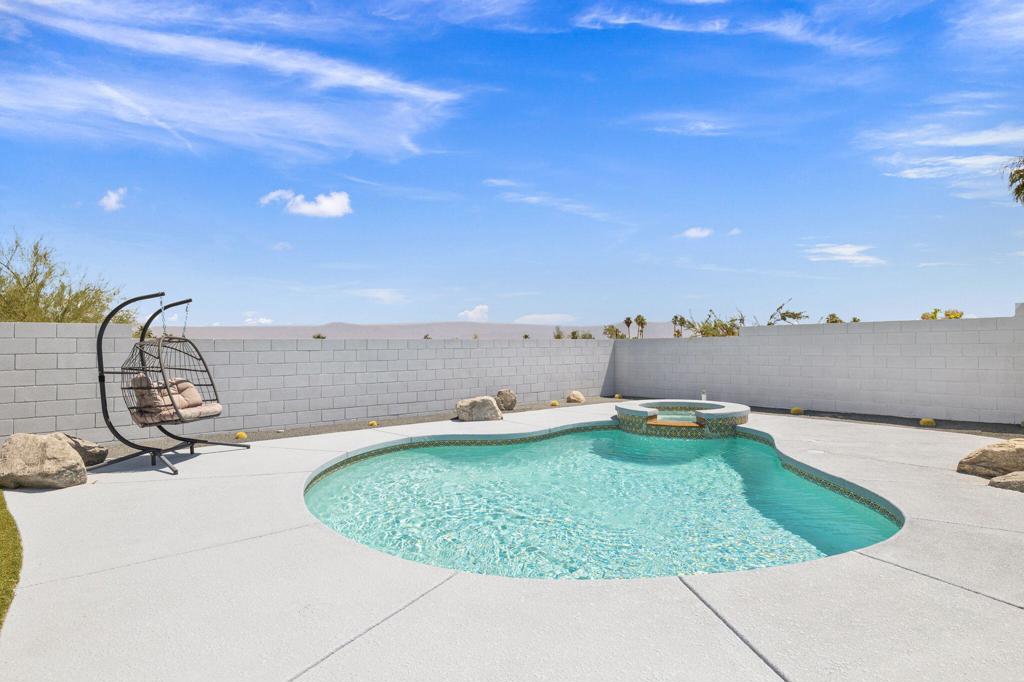 Silver Spur Ranch - Residential