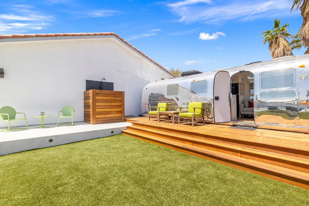 Silver Spur Ranch - Residential