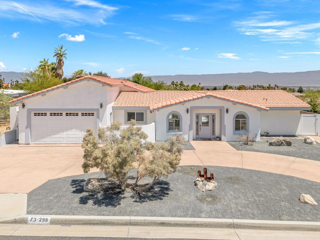 Silver Spur Ranch - Residential