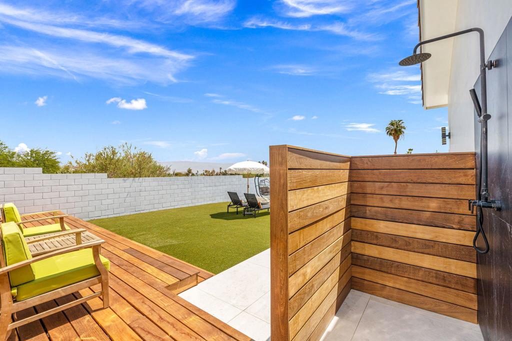 Silver Spur Ranch - Residential