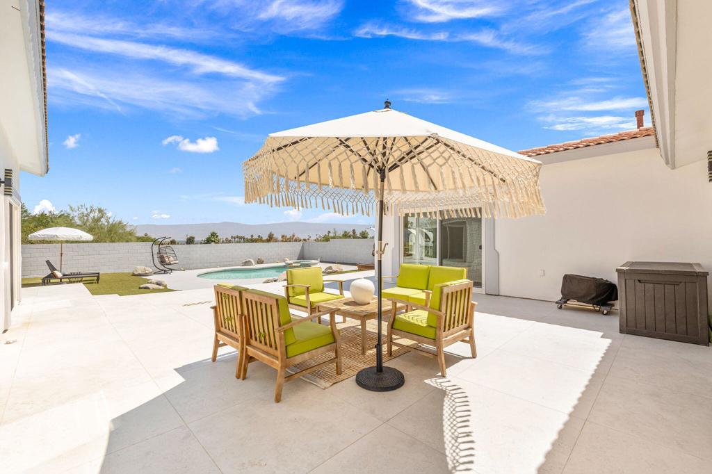 Silver Spur Ranch - Residential