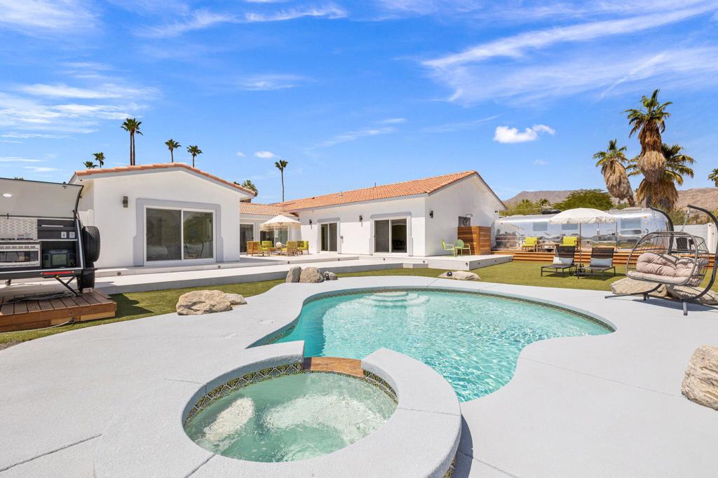 Silver Spur Ranch - Residential