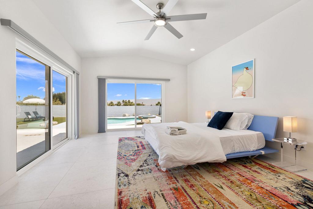 Silver Spur Ranch - Residential