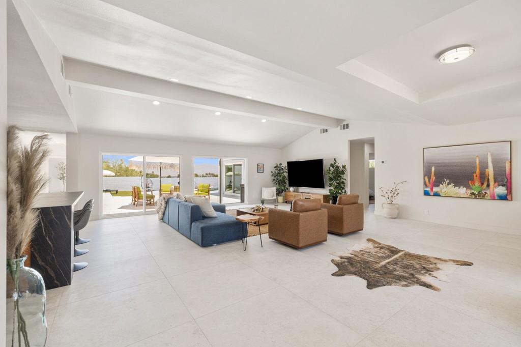 Silver Spur Ranch - Residential