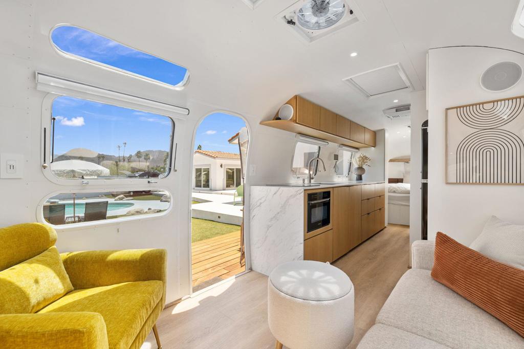 Silver Spur Ranch - Residential