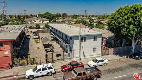 Photo of 9021 Compton Avenue, Los Angeles, CA 90002 (MLS # 26873509)