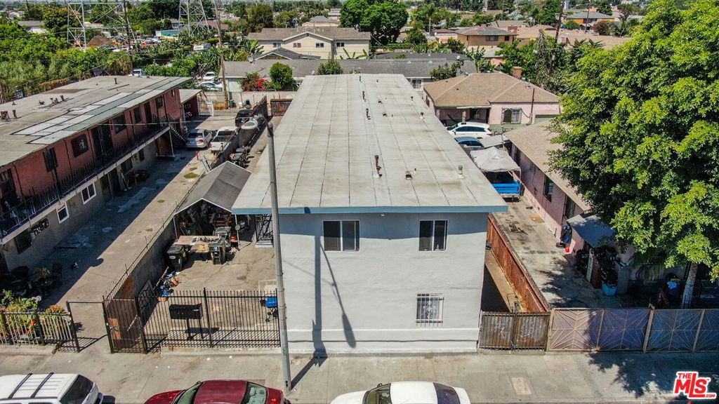 9021 Compton Avenue