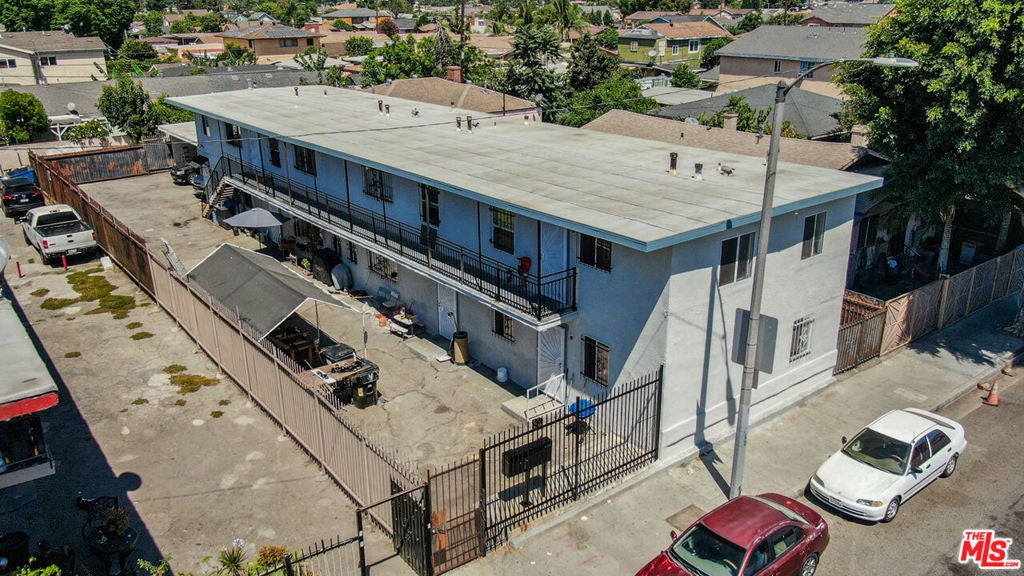 9021 Compton Avenue