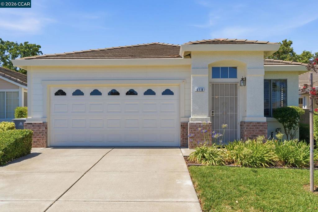 218 Bartlett Lane