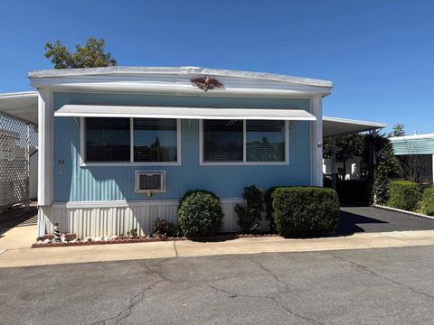 Photo of 1174 E Main St. St #113, El Cajon, CA 92021 (MLS # NDP2602986)