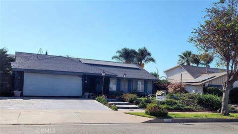 Photo of 1626 Zinnia St, Corona, CA 92882 (MLS # SW26178137)