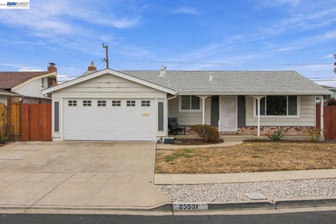 Photo of 25531 Scripps St, Hayward, CA 94545 (MLS # 41150414)