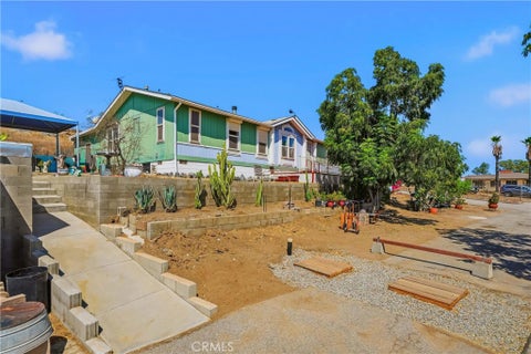Photo of 22201 Alviso DR, Perris, CA 92570 (MLS # DW26187600)