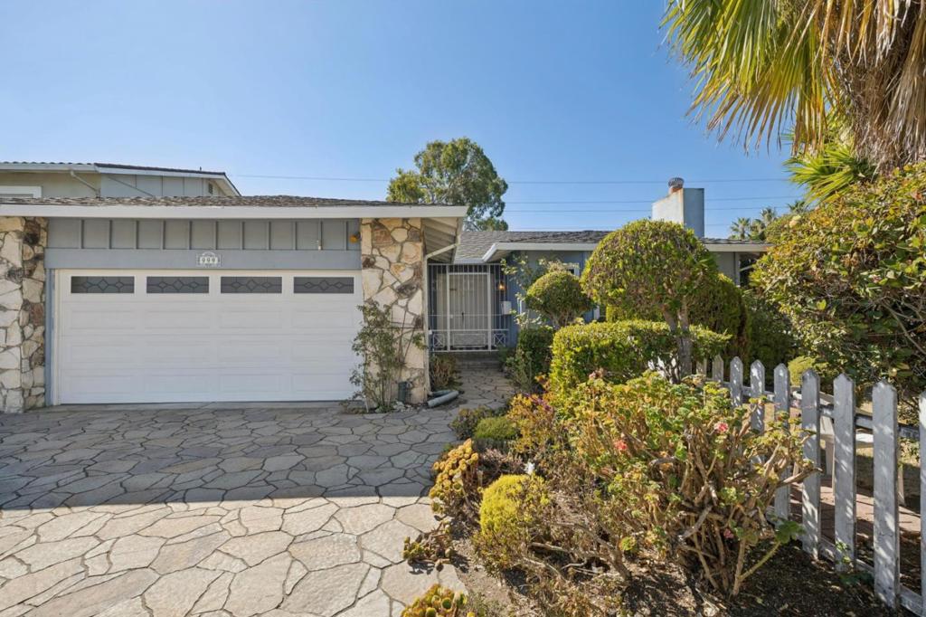 999 Lurline Drive