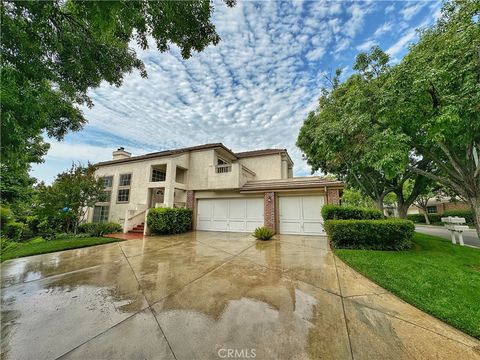 24644 Brighton Drive C Valencia CA 91355