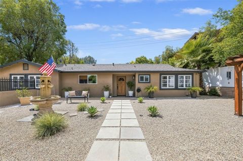 554 Calle Jazmin Thousand Oaks CA 91360