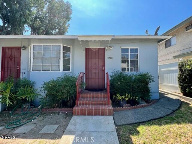 329 N Chapel Avenue