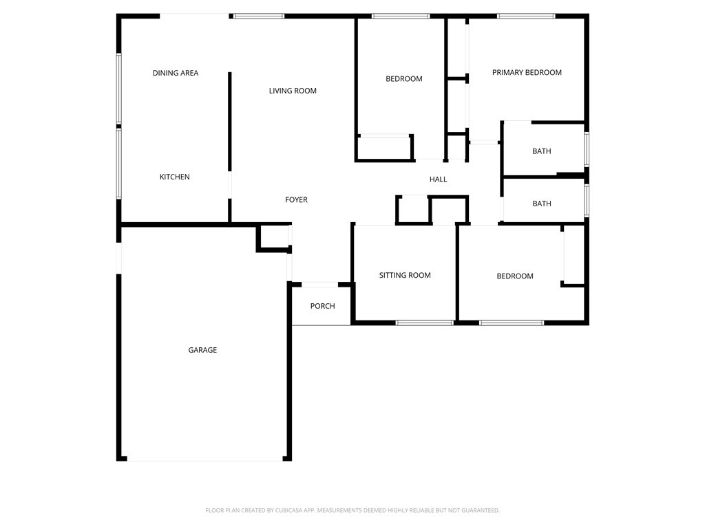 4422 E Silverleaf Avenue