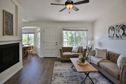 45 Via Hermosa Rancho Santa Margarita CA 92688