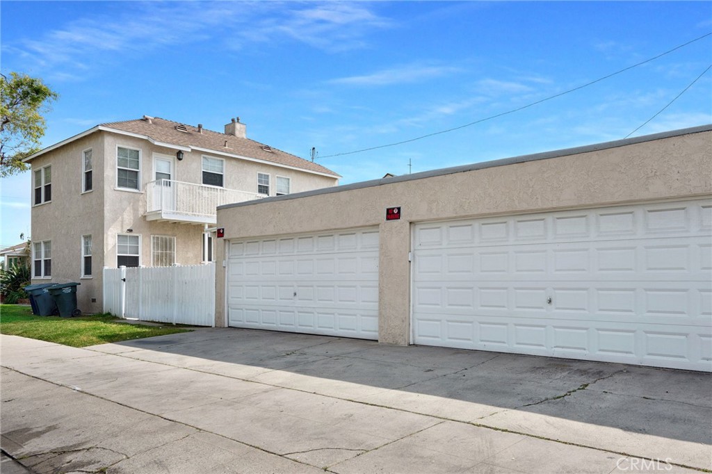 15701 Brighton Avenue