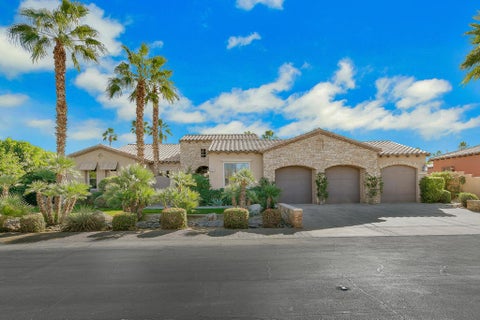 Photo of 80913 Gentle Breeze Drive, Indio, CA 92201 (MLS # 219153163DA)