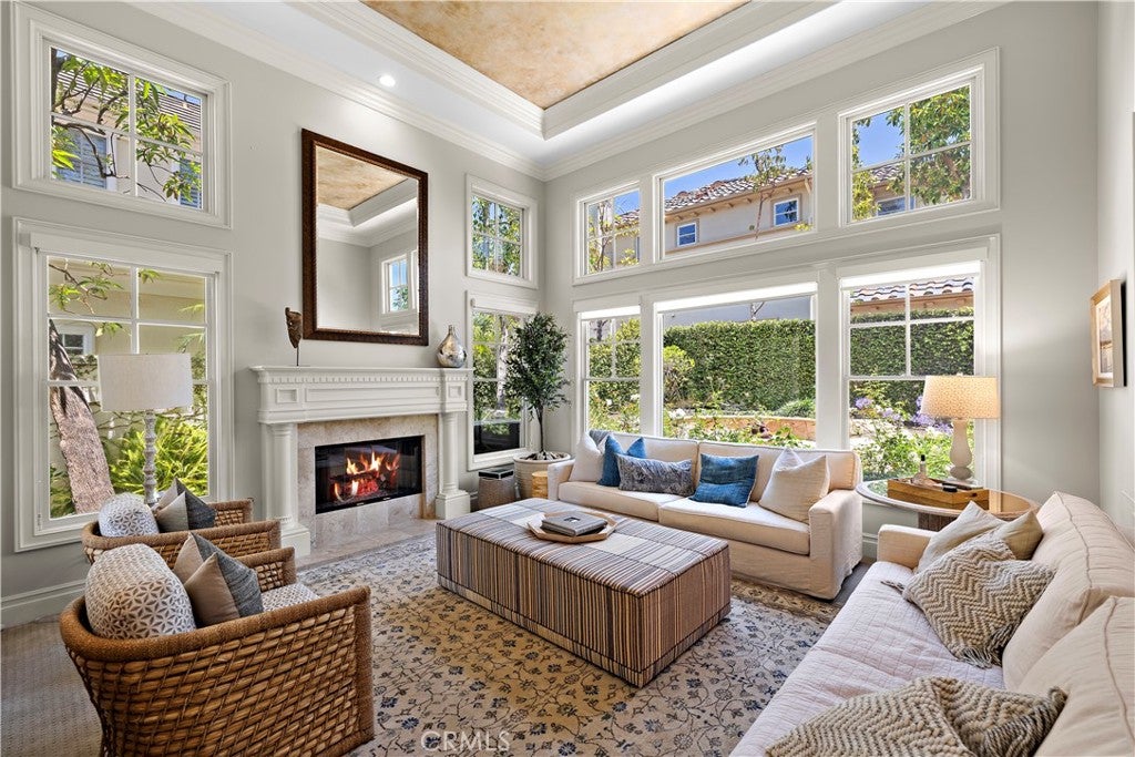 96 Old Course Dr, Newport Beach CA 92660