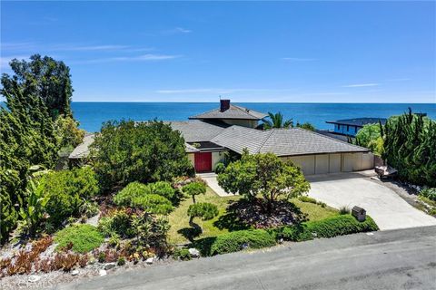 47 Oceanaire Drive Rancho Palos Verdes CA 90275