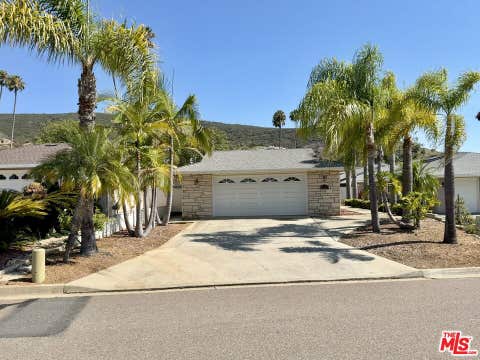 Photo of 1427 La Loma Drive, San Marcos, CA 92078 (MLS # 26849129)