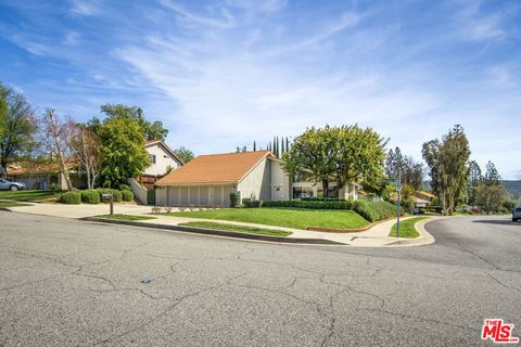 Photo of 22634 Town Crier Road, Calabasas, CA 91302 (MLS # 26830163)