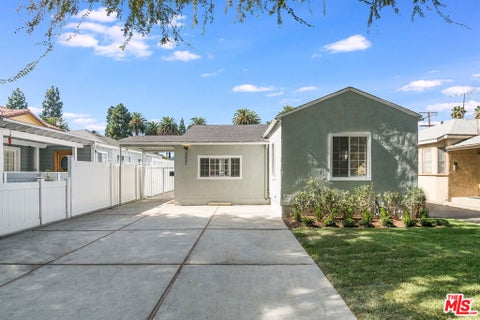 Photo of 3321 Fay Avenue, Culver City, CA 90232 (MLS # 26964719)