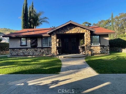 Photo of 28377 Brush Canyon Drive, Yorba Linda, CA 92887 (MLS # PW26101683)
