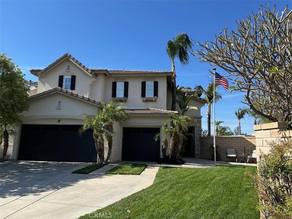 1800 Crenshaw Circle