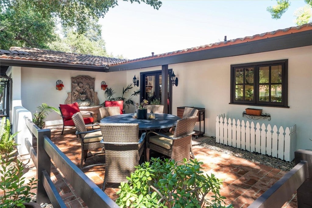 15737 Warm Springs