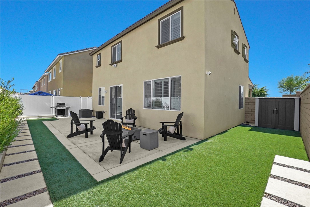 1768 Camellia Lane