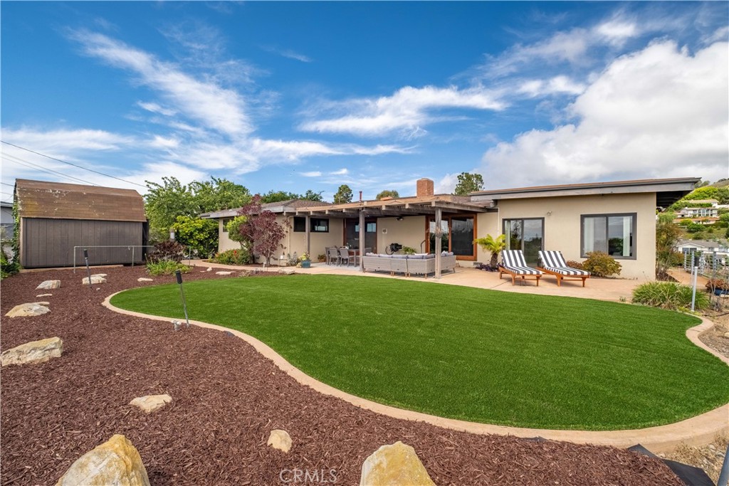 2727 San Ramon Drive
