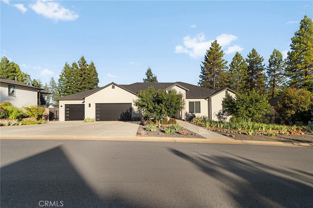 5276 Harrison Road