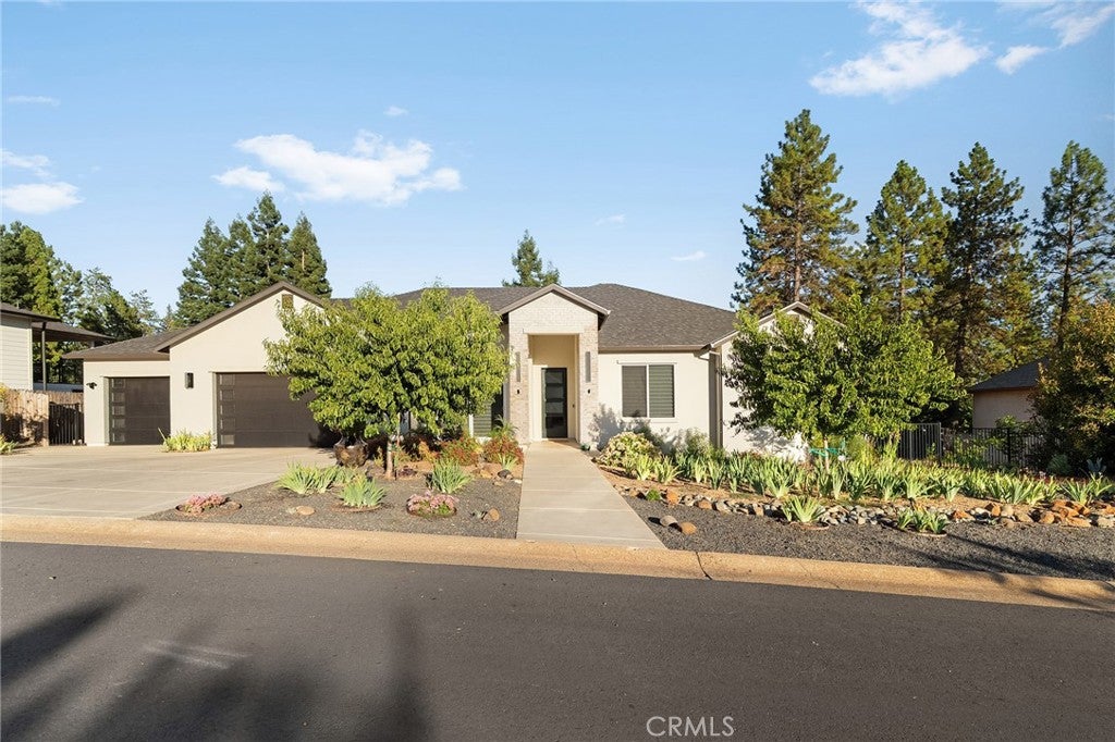 5276 Harrison Road