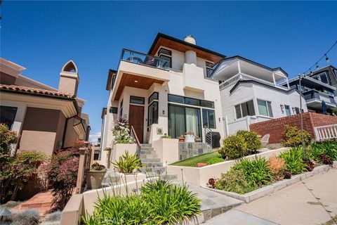 Photo of 221 17th, Manhattan Beach, CA 90266 (MLS # SR26091960)