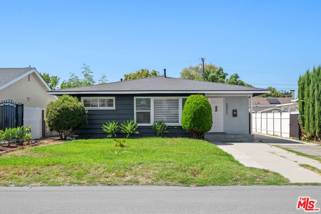 Properties 1 5355 N Delta Street