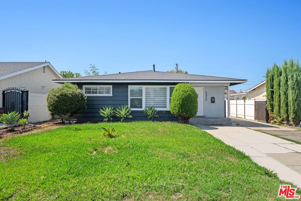 5355 N Delta Street