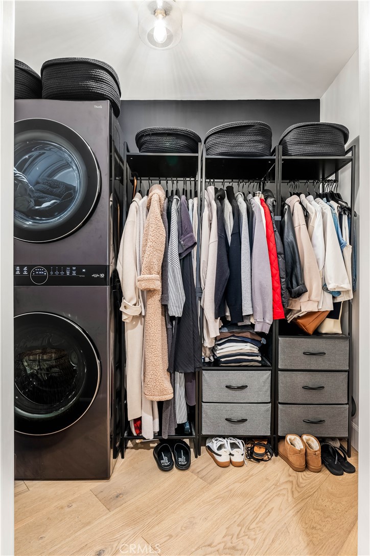 Marina Pacifica (MRP) - Residential