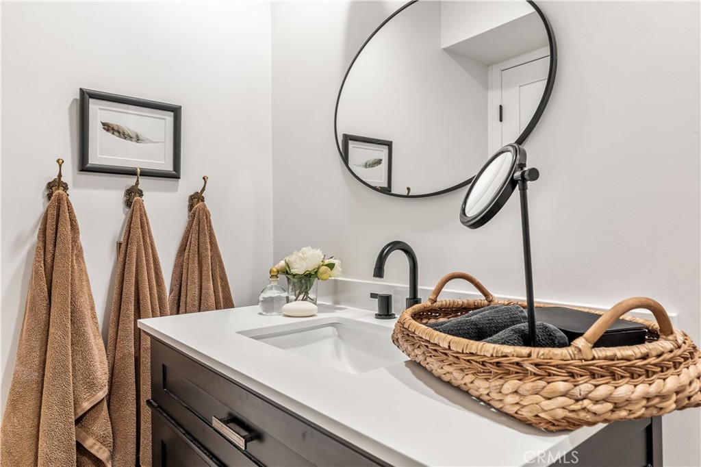 Marina Pacifica (MRP) - Residential