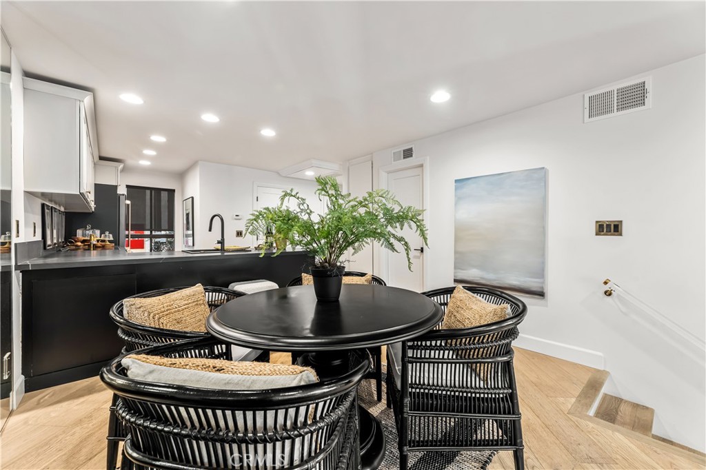 Marina Pacifica (MRP) - Residential