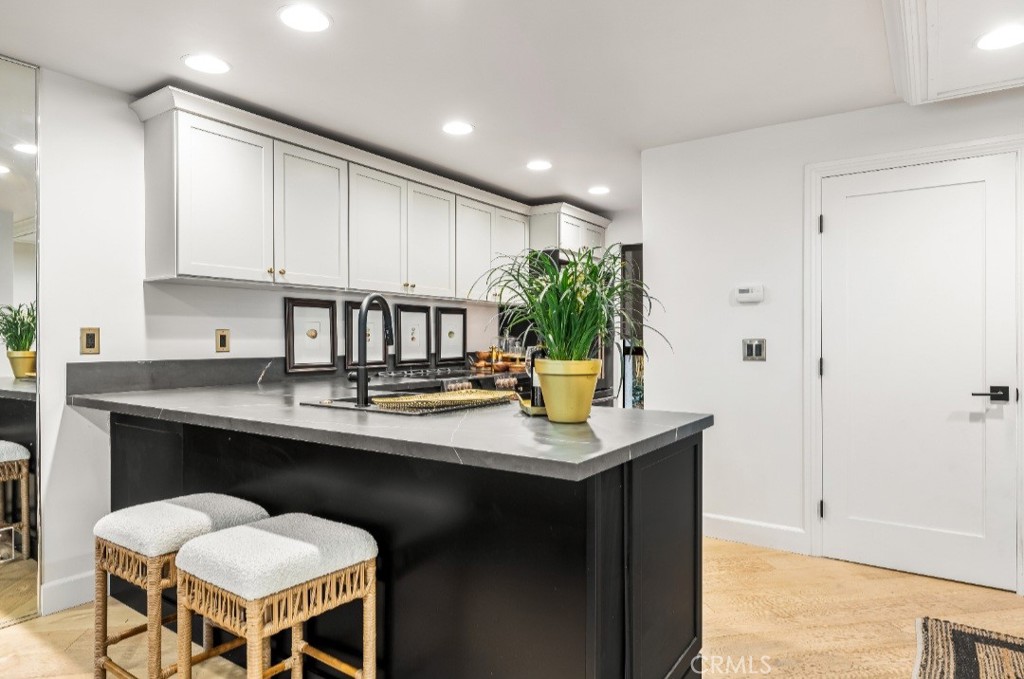 Marina Pacifica (MRP) - Residential